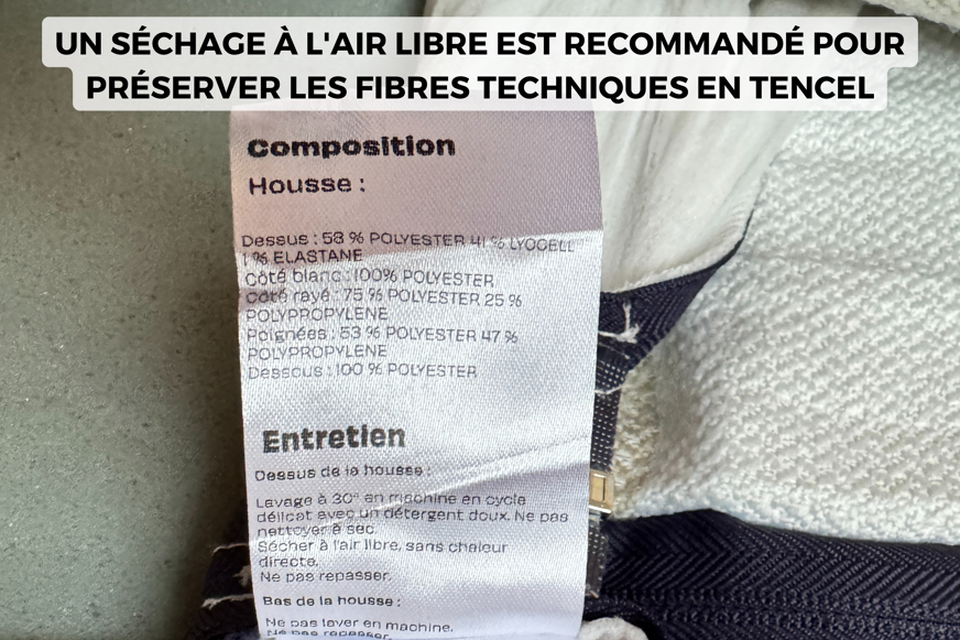 tediber hybride infinite matelas entretien